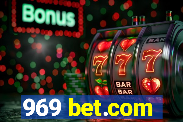 969 bet.com